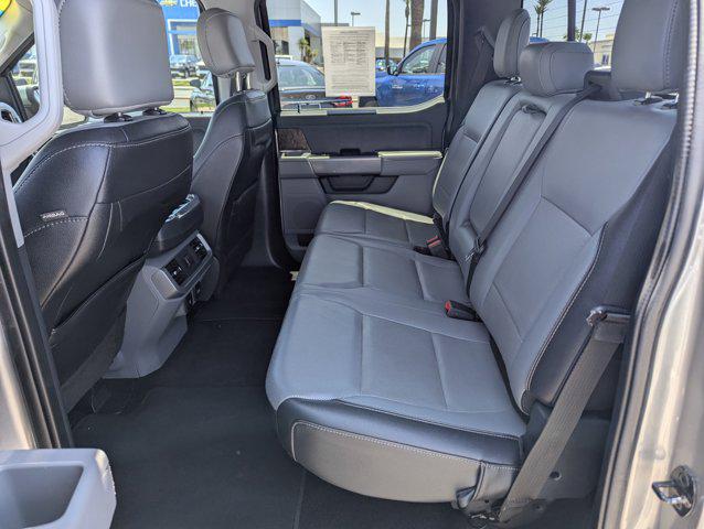 Used 2021 Ford F-150 For Sale in Tucson, AZ