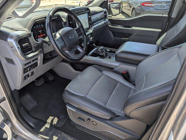 Used 2021 Ford F-150 For Sale in Tucson, AZ