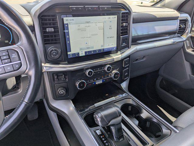 Used 2021 Ford F-150 For Sale in Tucson, AZ
