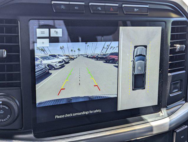 Used 2021 Ford F-150 For Sale in Tucson, AZ