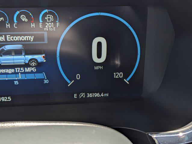 Used 2021 Ford F-150 For Sale in Tucson, AZ