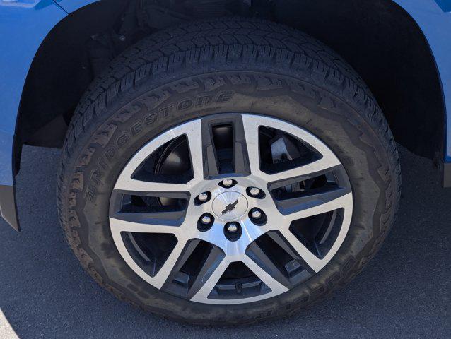 Used 2023 Chevrolet Colorado For Sale in Tucson, AZ