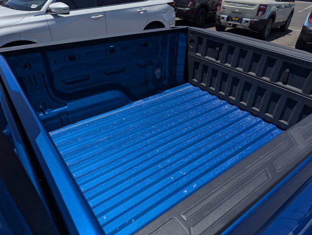 Used 2023 Chevrolet Colorado For Sale in Tucson, AZ