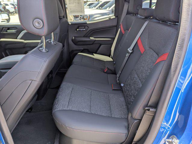 Used 2023 Chevrolet Colorado For Sale in Tucson, AZ