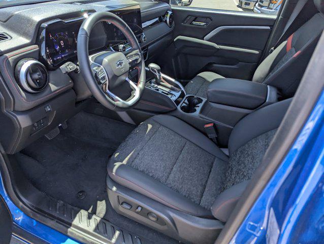Used 2023 Chevrolet Colorado For Sale in Tucson, AZ