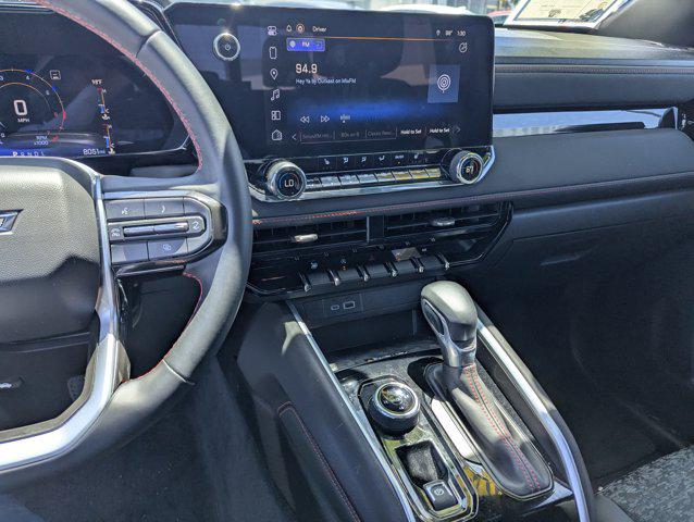 Used 2023 Chevrolet Colorado For Sale in Tucson, AZ