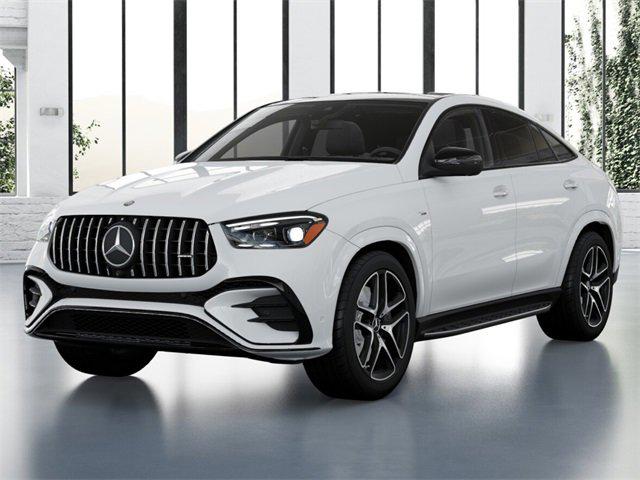 2025 Mercedes-Benz GLE GLE 53 AMG for sale in Harriman, NY