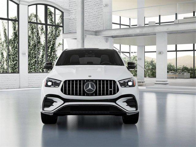 2025 Mercedes-Benz GLE GLE 53 AMG
