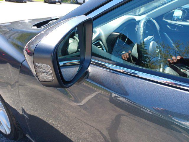 2015 Mazda Mazda6 i Touring
