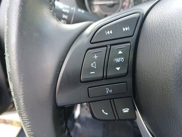 2015 Mazda Mazda6 i Touring