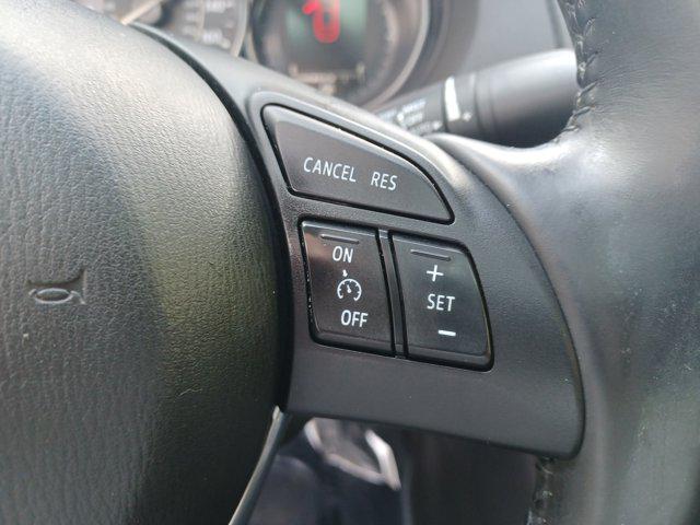 2015 Mazda Mazda6 i Touring
