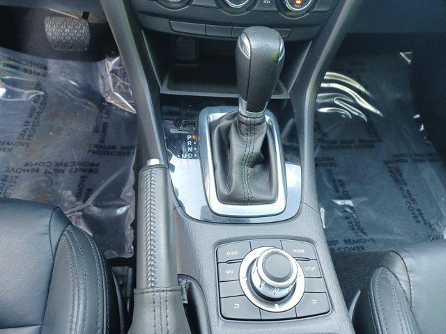 2015 Mazda Mazda6 i Touring