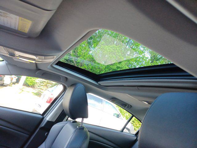 2015 Mazda Mazda6 i Touring