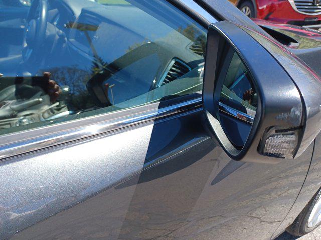 2015 Mazda Mazda6 i Touring
