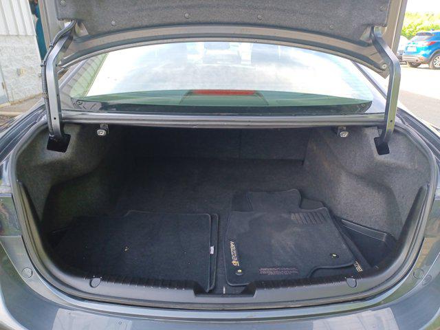 2015 Mazda Mazda6 i Touring