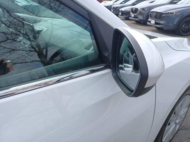 2021 Nissan Sentra S Xtronic CVT