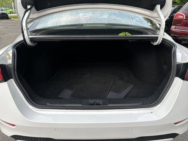 2021 Nissan Sentra S Xtronic CVT