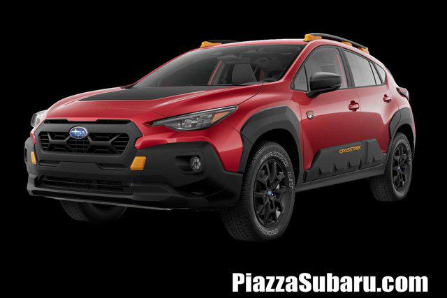 2025 Subaru Crosstrek Wilderness for sale in Limerick, PA