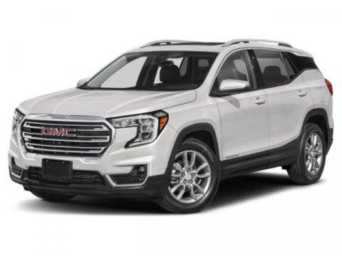 Used 2022 GMC Terrain For Sale in Green Valley, AZ
