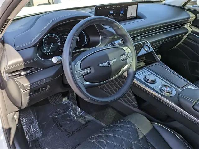 2024 Genesis GV80 3.5T AWD
