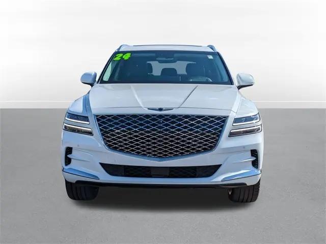 2024 Genesis GV80 3.5T AWD