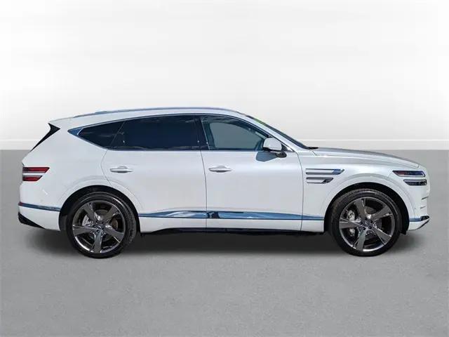 2024 Genesis GV80 3.5T AWD