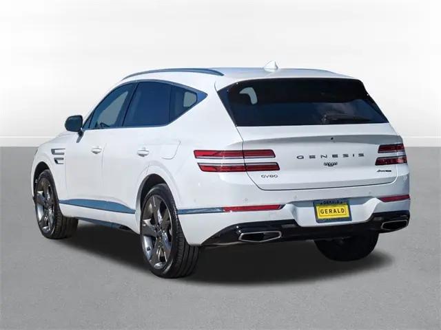 2024 Genesis GV80 3.5T AWD