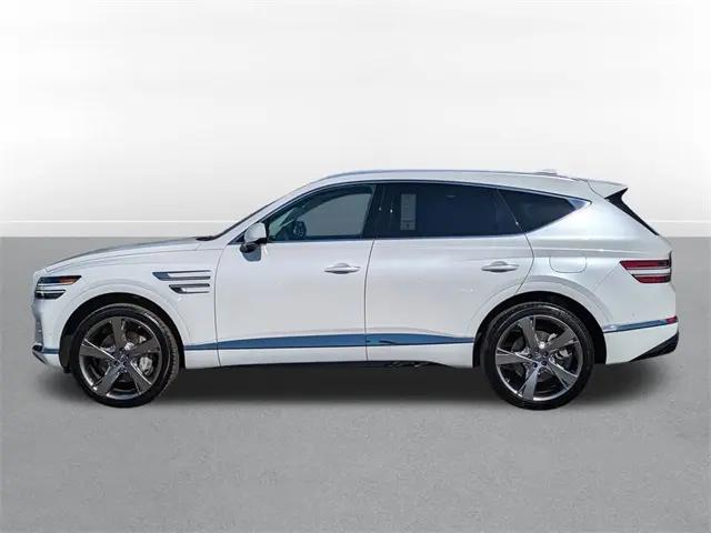 2024 Genesis GV80 3.5T AWD