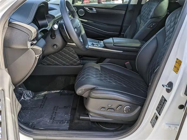 2024 Genesis GV80 3.5T AWD