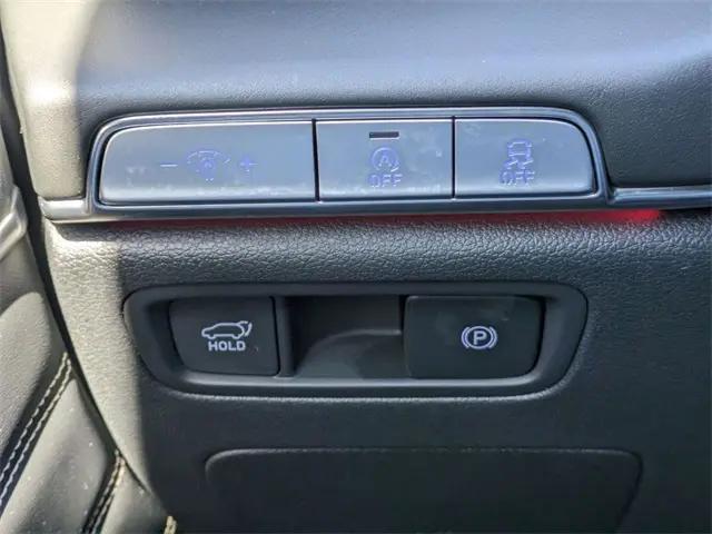 2024 Genesis GV80 3.5T AWD