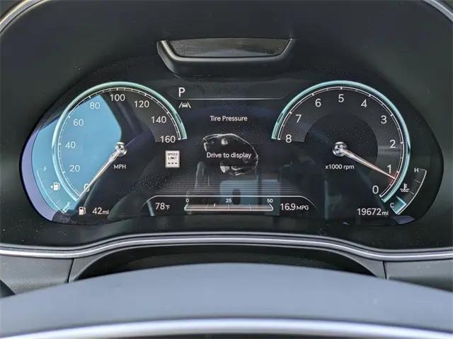 2024 Genesis GV80 3.5T AWD