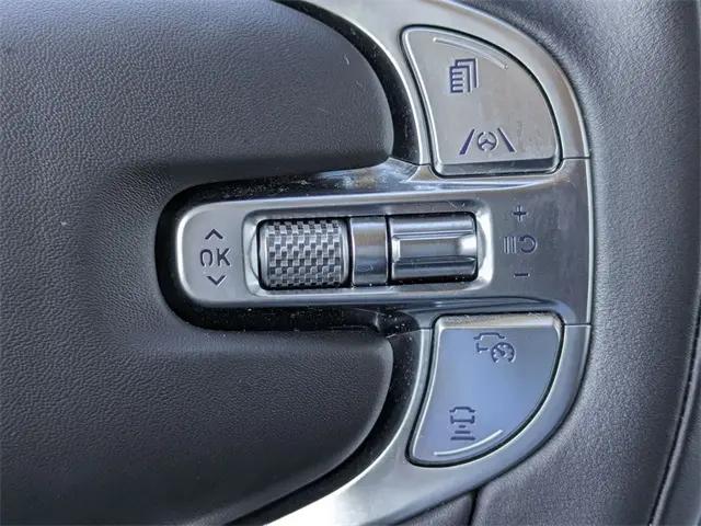 2024 Genesis GV80 3.5T AWD