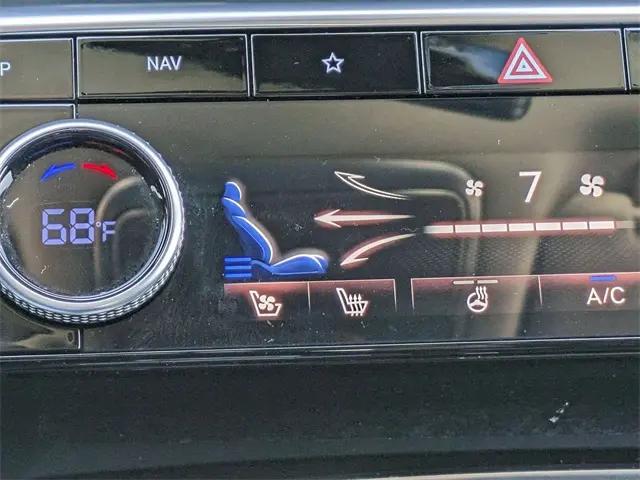 2024 Genesis GV80 3.5T AWD