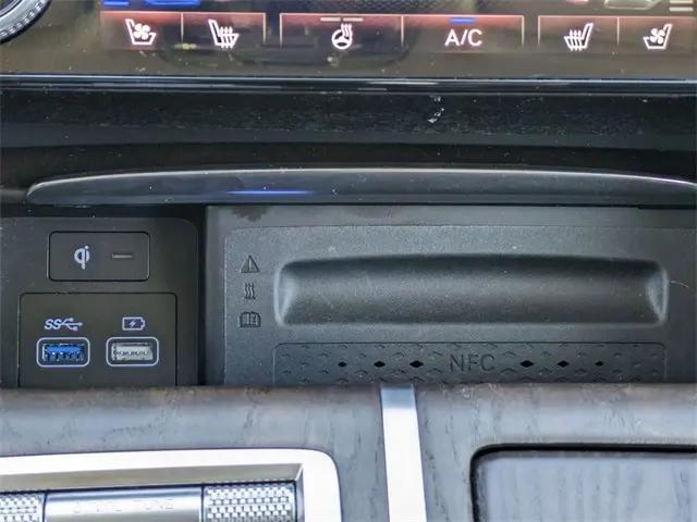 2024 Genesis GV80 3.5T AWD