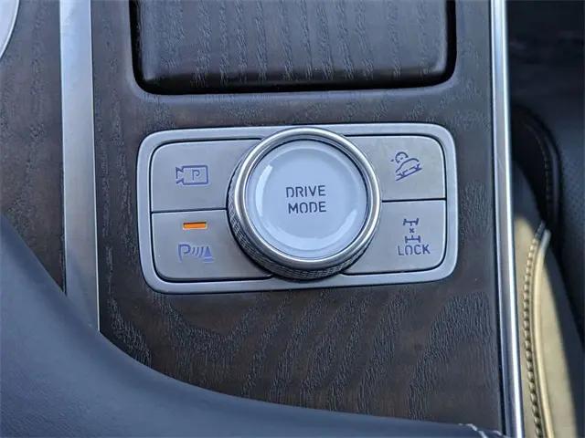 2024 Genesis GV80 3.5T AWD