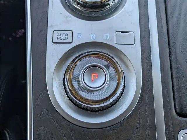 2024 Genesis GV80 3.5T AWD