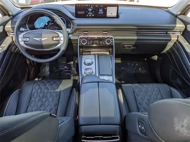 2024 Genesis GV80 3.5T AWD
