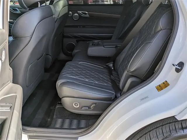 2024 Genesis GV80 3.5T AWD