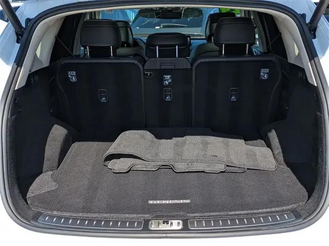 2024 Genesis GV80 3.5T AWD