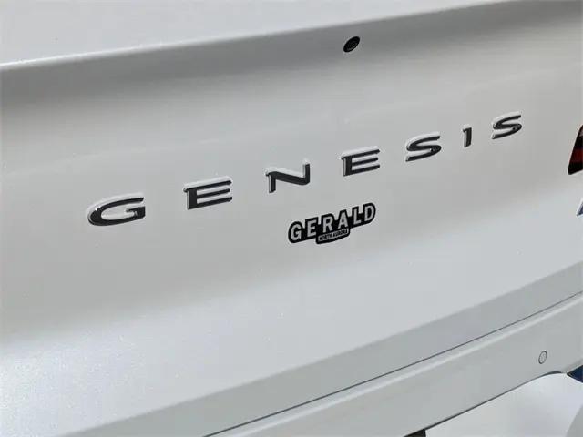 2024 Genesis GV80 3.5T AWD