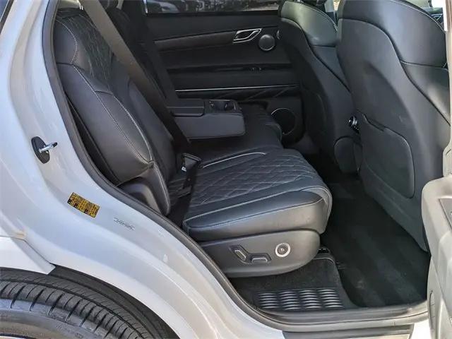 2024 Genesis GV80 3.5T AWD