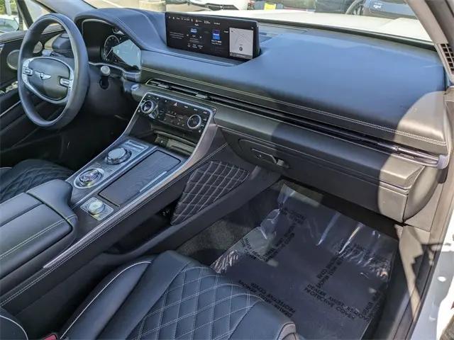 2024 Genesis GV80 3.5T AWD