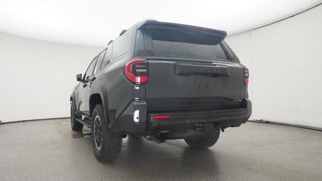 2025 Toyota 4Runner Hybrid TRD Off Road