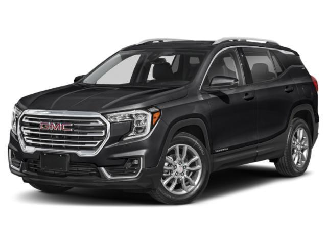 2023 GMC Terrain FWD SLT