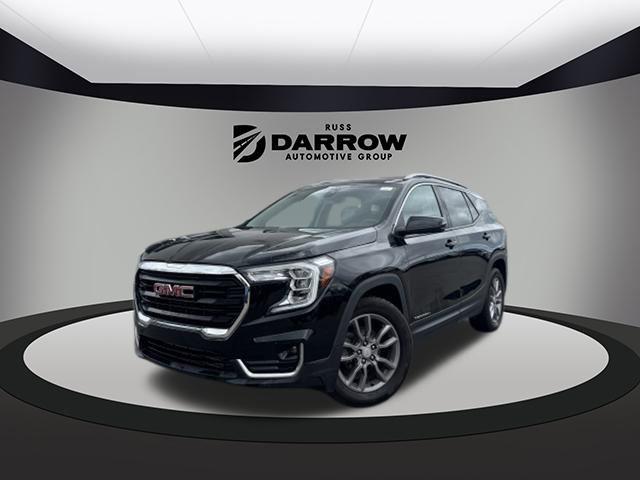 2023 GMC Terrain FWD SLT