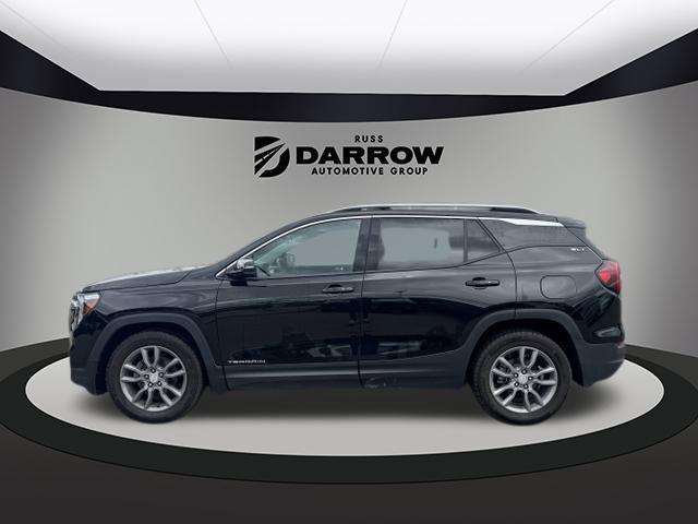 2023 GMC Terrain FWD SLT