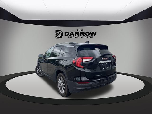 2023 GMC Terrain FWD SLT