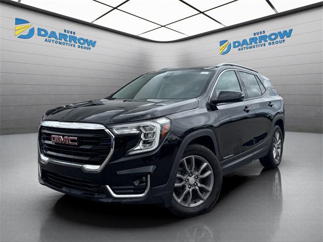 2023 GMC Terrain FWD SLT