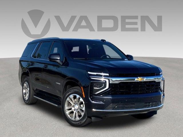 2025 Chevrolet Tahoe 2WD LS