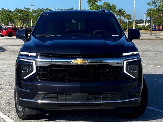 2025 Chevrolet Tahoe 2WD LS